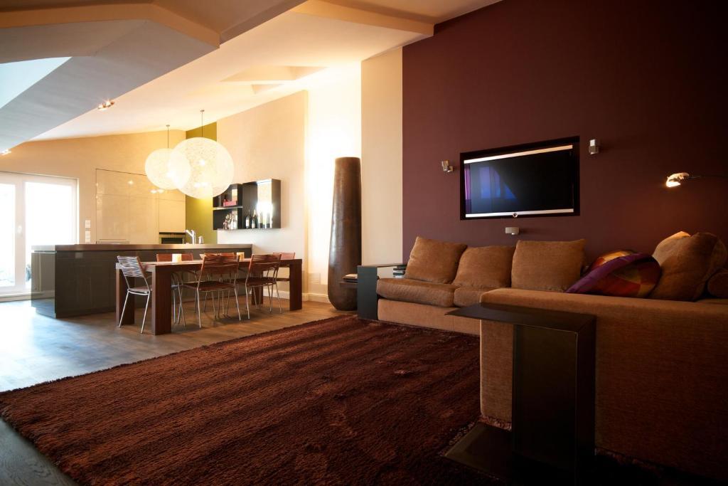 My Home In Vienna- Smart Apartments - Leopoldstadt Quarto foto