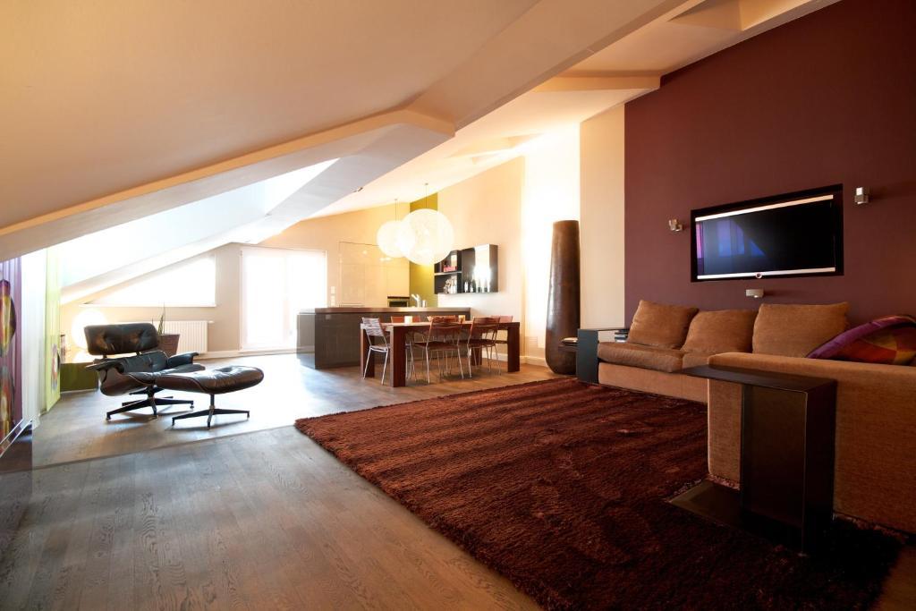 My Home In Vienna- Smart Apartments - Leopoldstadt Quarto foto