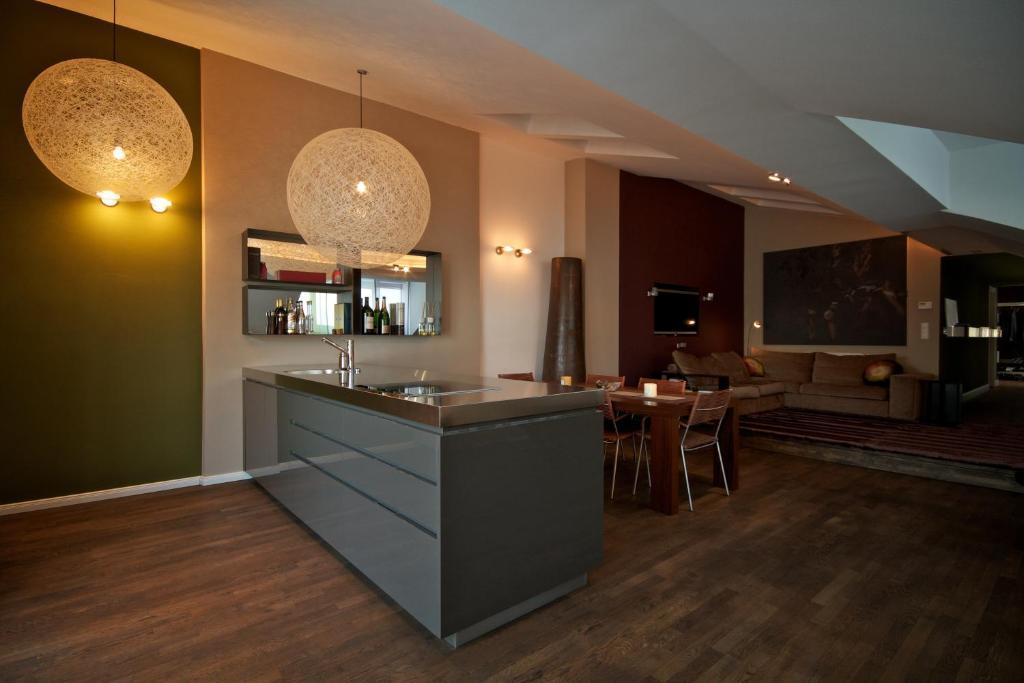 My Home In Vienna- Smart Apartments - Leopoldstadt Quarto foto