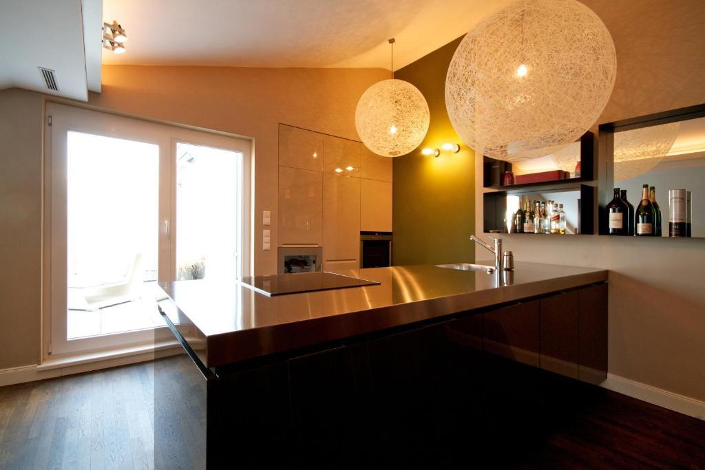 My Home In Vienna- Smart Apartments - Leopoldstadt Quarto foto