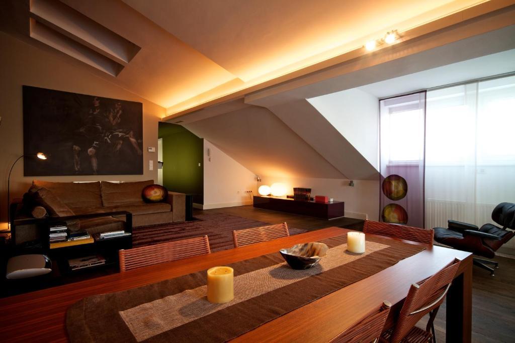My Home In Vienna- Smart Apartments - Leopoldstadt Quarto foto