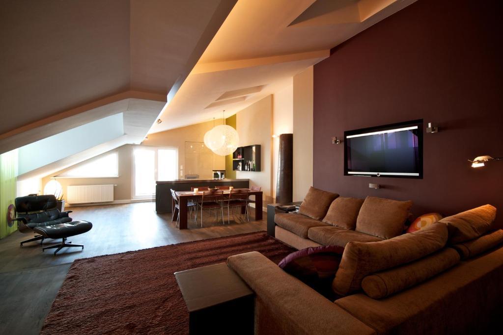 My Home In Vienna- Smart Apartments - Leopoldstadt Quarto foto