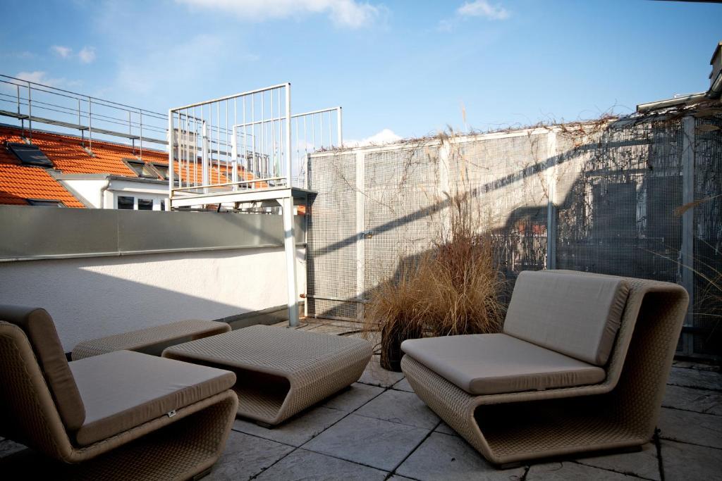 My Home In Vienna- Smart Apartments - Leopoldstadt Quarto foto