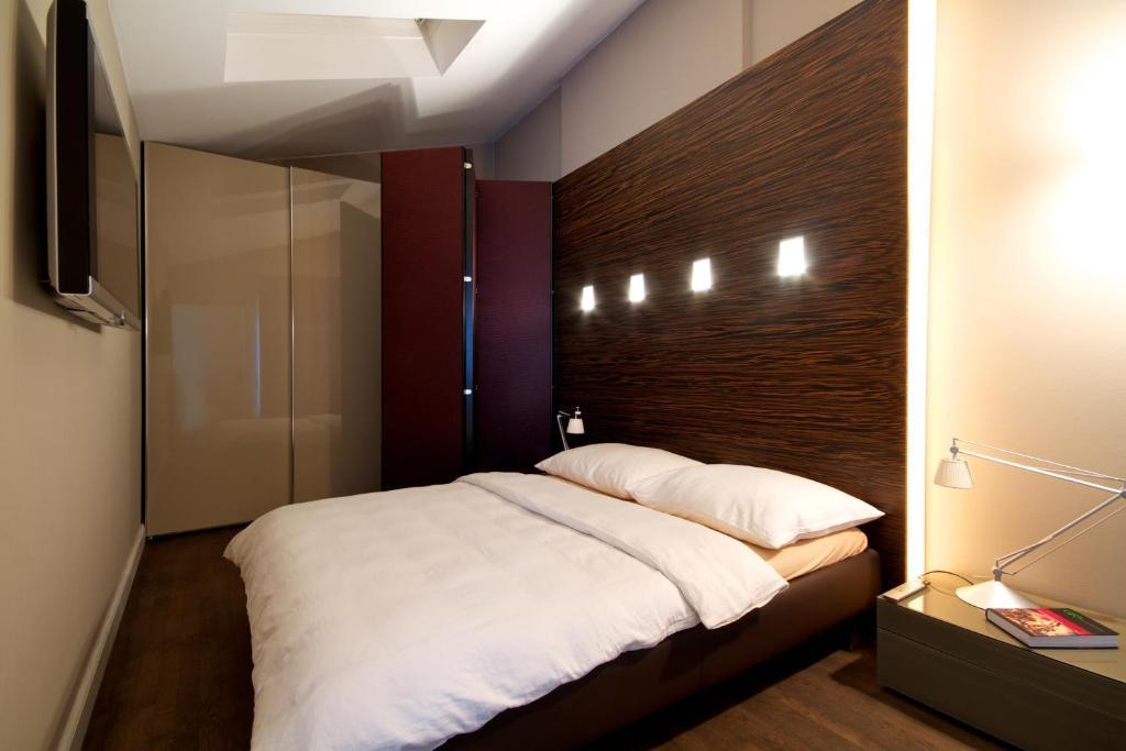 My Home In Vienna- Smart Apartments - Leopoldstadt Quarto foto