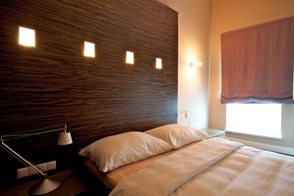 My Home In Vienna- Smart Apartments - Leopoldstadt Quarto foto