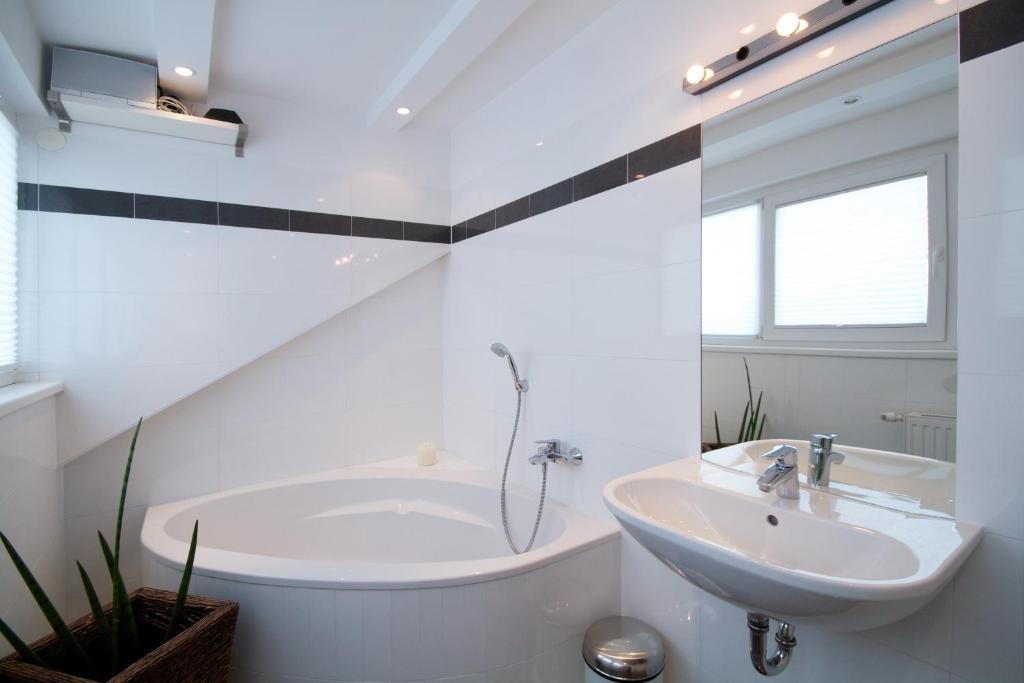My Home In Vienna- Smart Apartments - Leopoldstadt Quarto foto