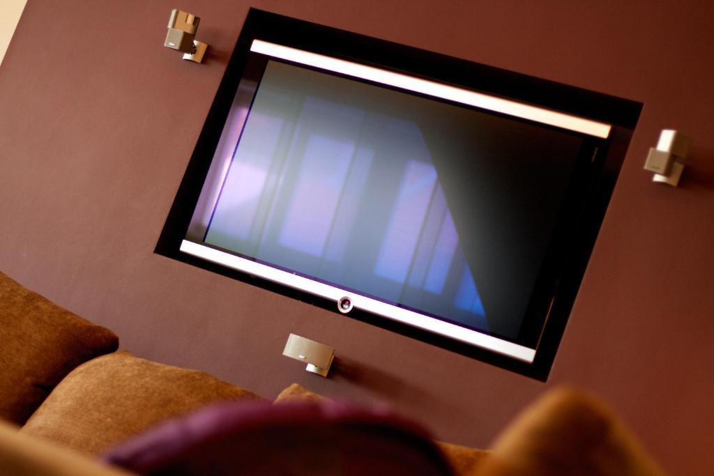 My Home In Vienna- Smart Apartments - Leopoldstadt Quarto foto