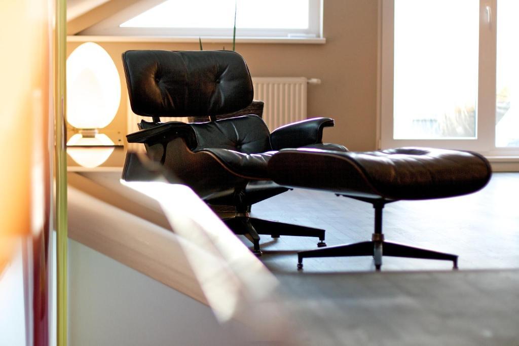 My Home In Vienna- Smart Apartments - Leopoldstadt Quarto foto